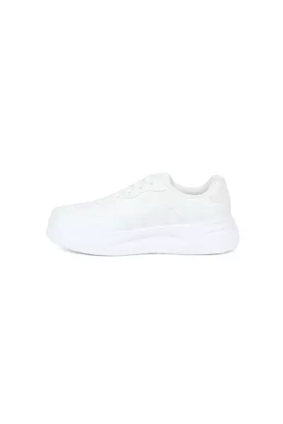 01-4505 Platform Sneaker