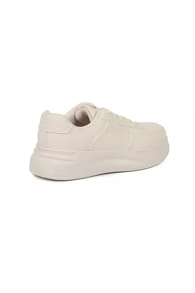 01-4505 Platform Sneaker