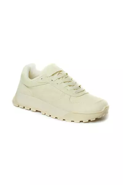 01-4568 Platform Sneaker*