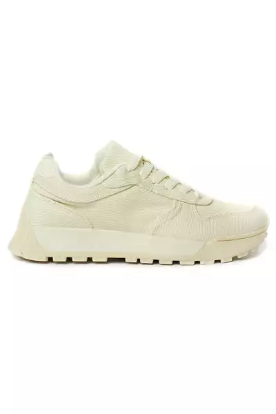 01-4568 Platform Sneaker*