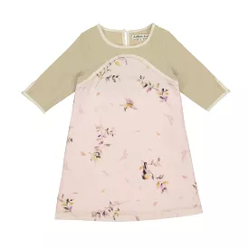 Arthur Ave Birdie Wonder Dress