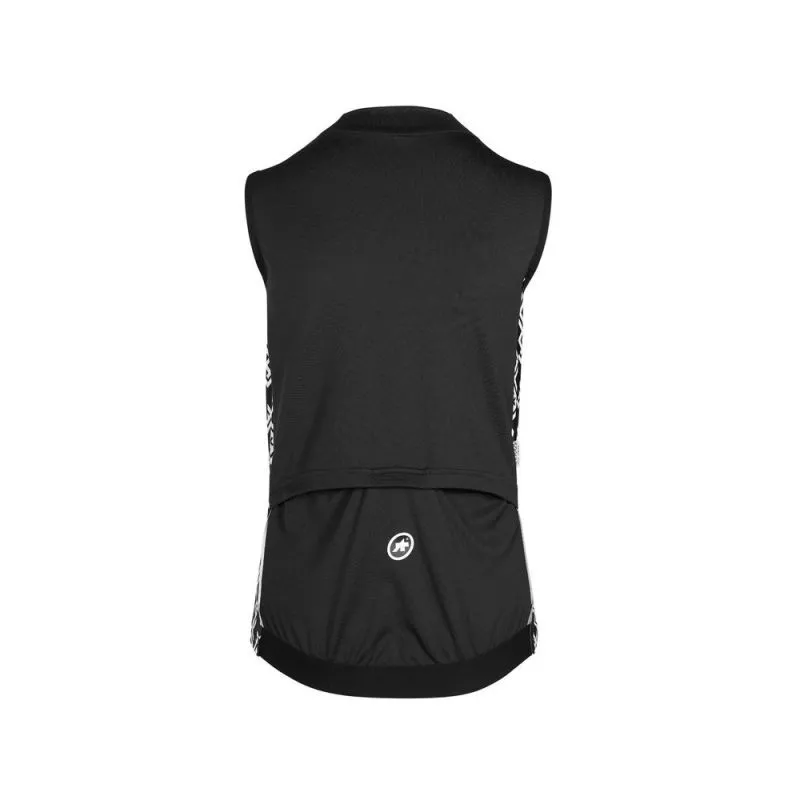 Assos  UMA GT Spring Fall Vest - Gilet ciclismo - Donna