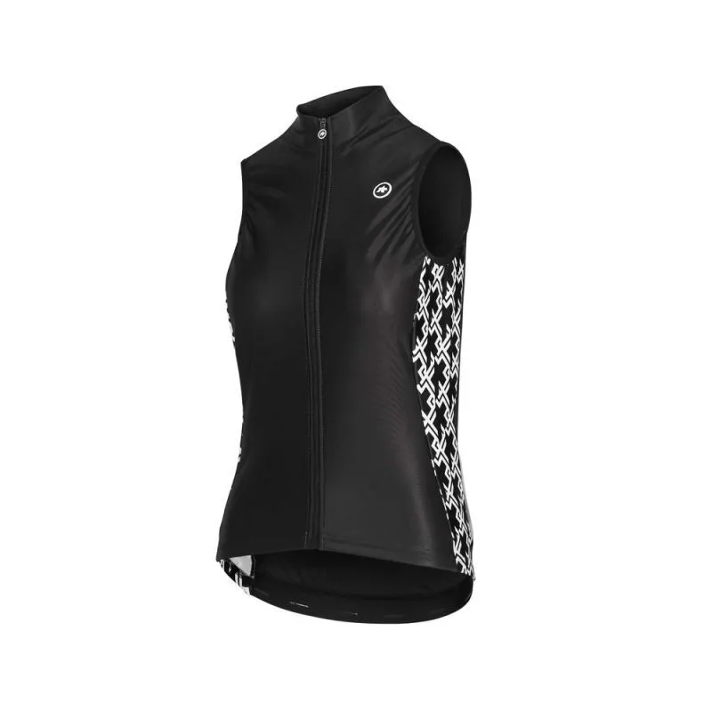 Assos  UMA GT Spring Fall Vest - Gilet ciclismo - Donna