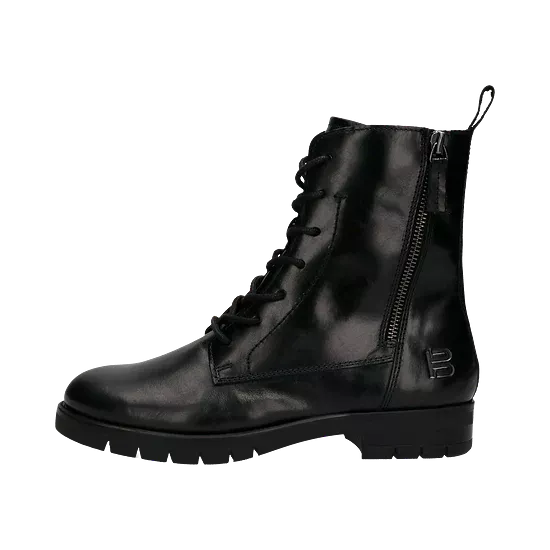 Bagatt Imola Black Ankle Boot