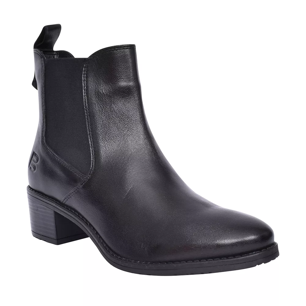 Bagatt Ruby Black Ankle Boot