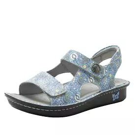 Beckie Smooth Jazz Sandal