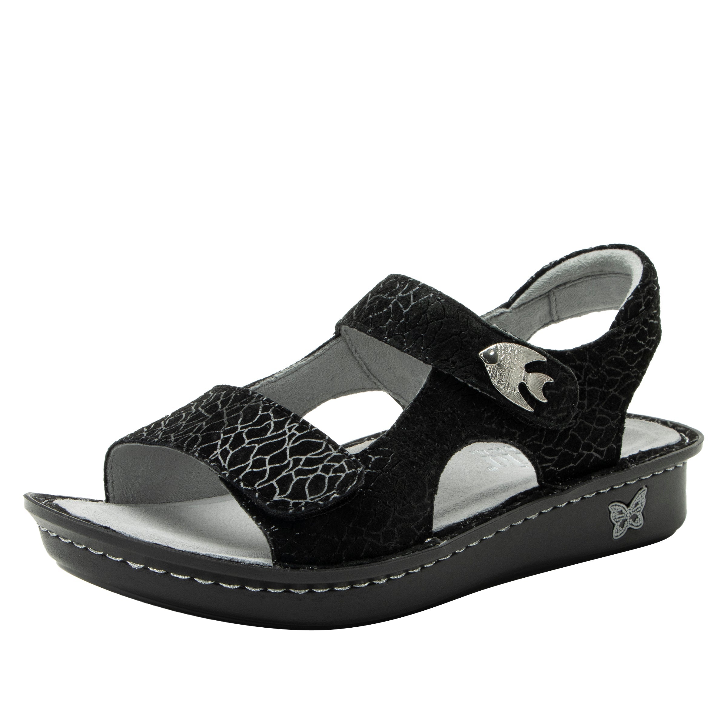 Beckie Waverly Sandal