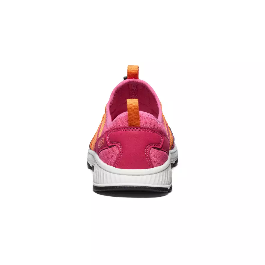 Big Kids' Motozoa Sneaker  |  Jazzy/Evening Primrose