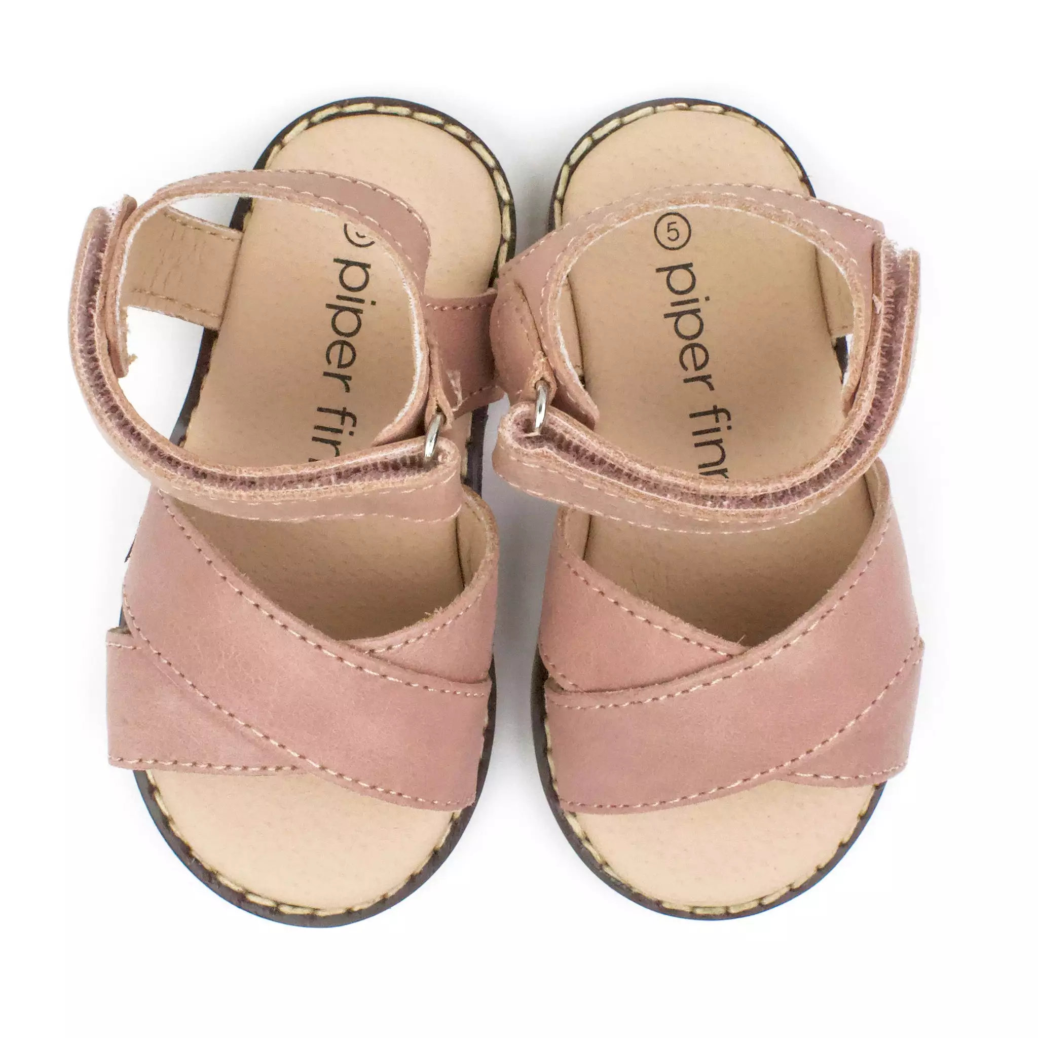 Blush - Classic Sandal