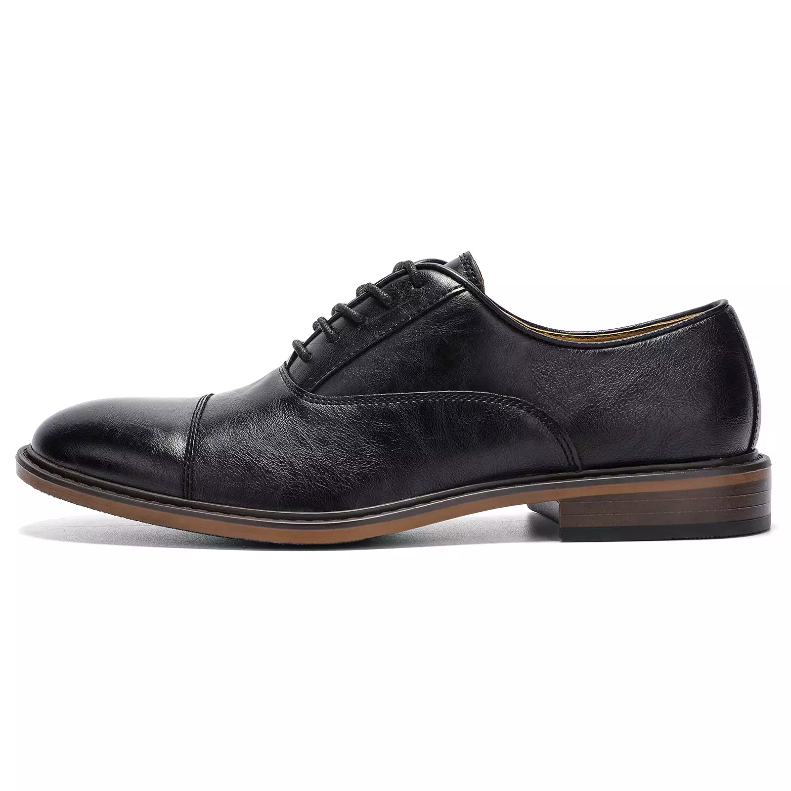 Bugerino Men's Urban Classic Dress Shoes