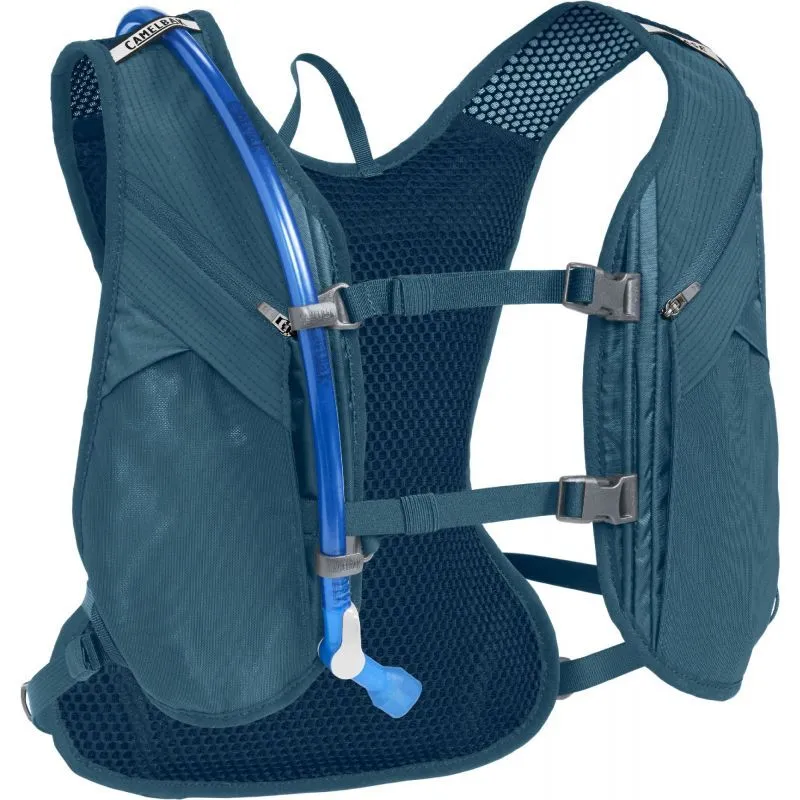 Camelbak  Chase Race 4 Vest - Zaino ciclismo - Uomo