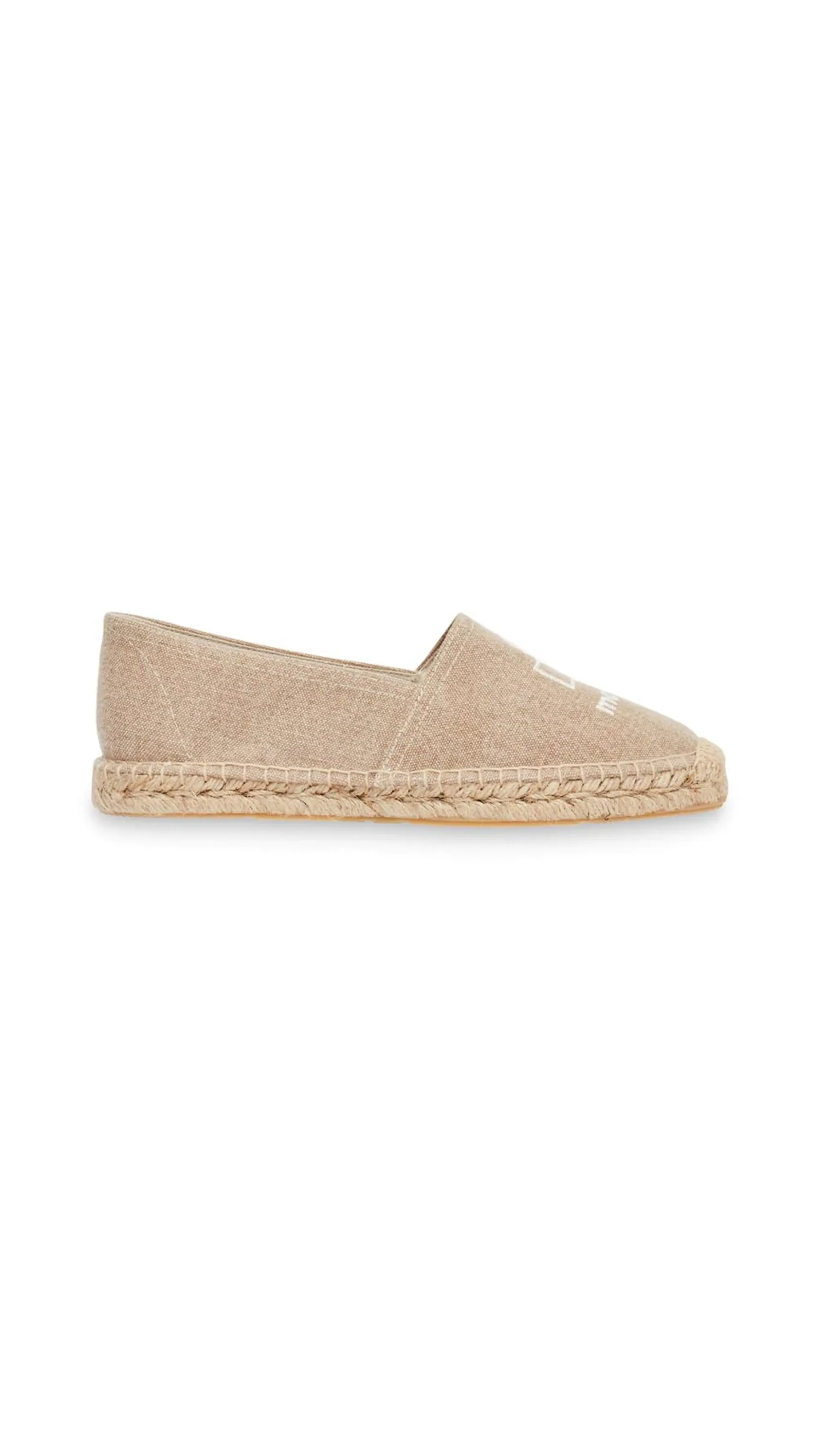 Canae Espadrilles - Beige