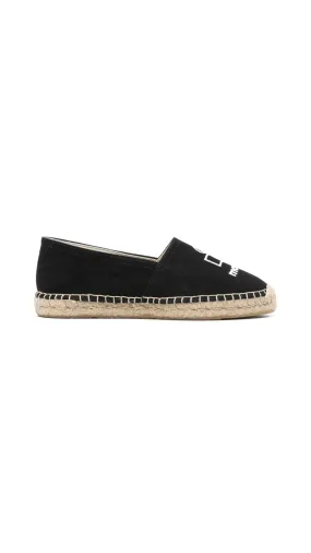 Canae Espadrilles - Black