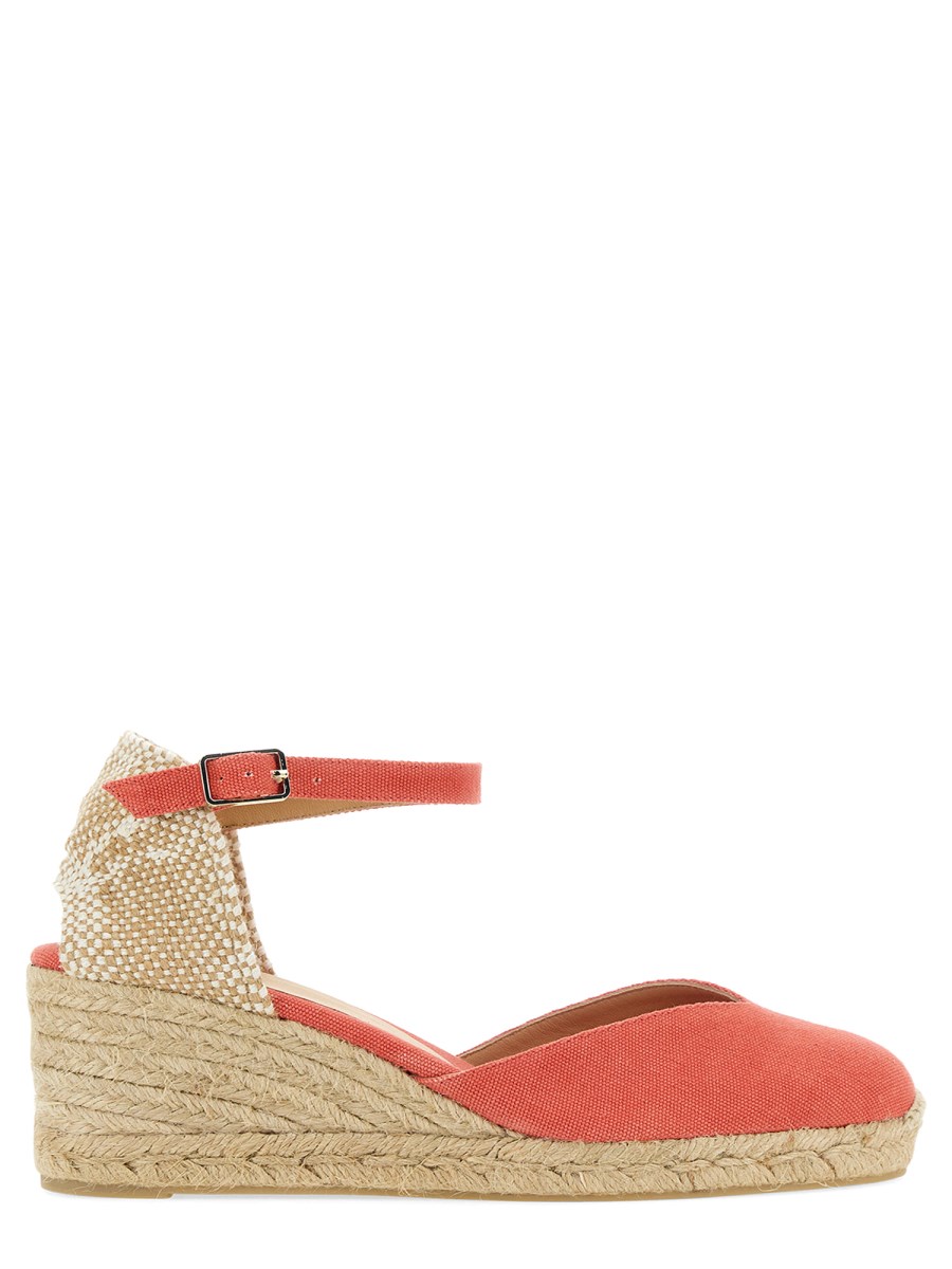 CASTANER    ESPADRILLES CHIARITA