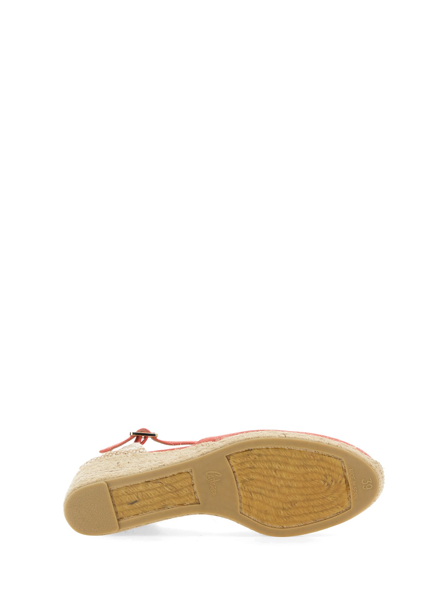 CASTANER    ESPADRILLES CHIARITA