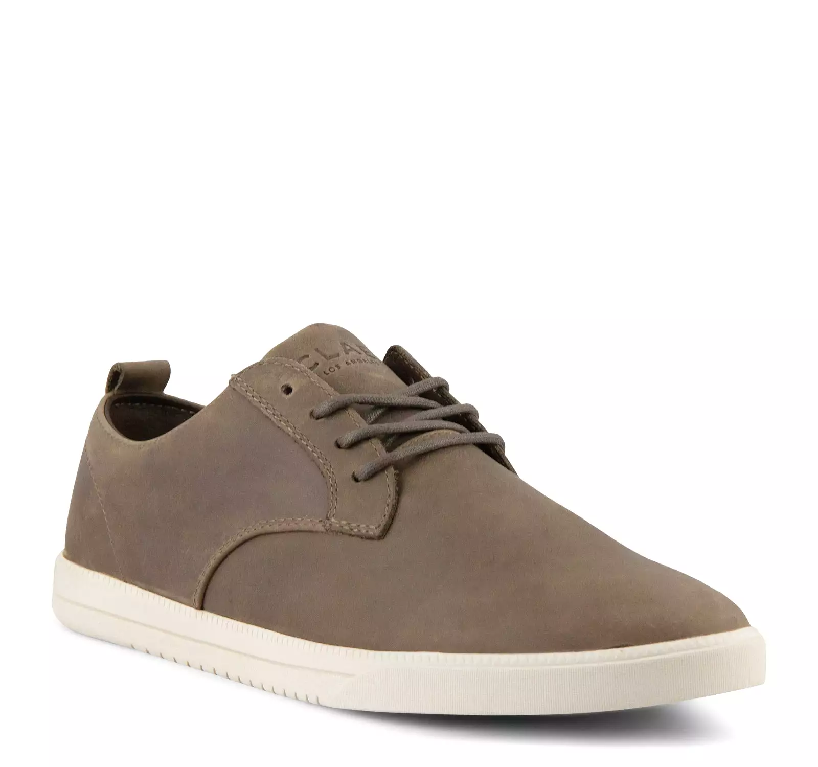 Clae Ellington Leather Sneaker