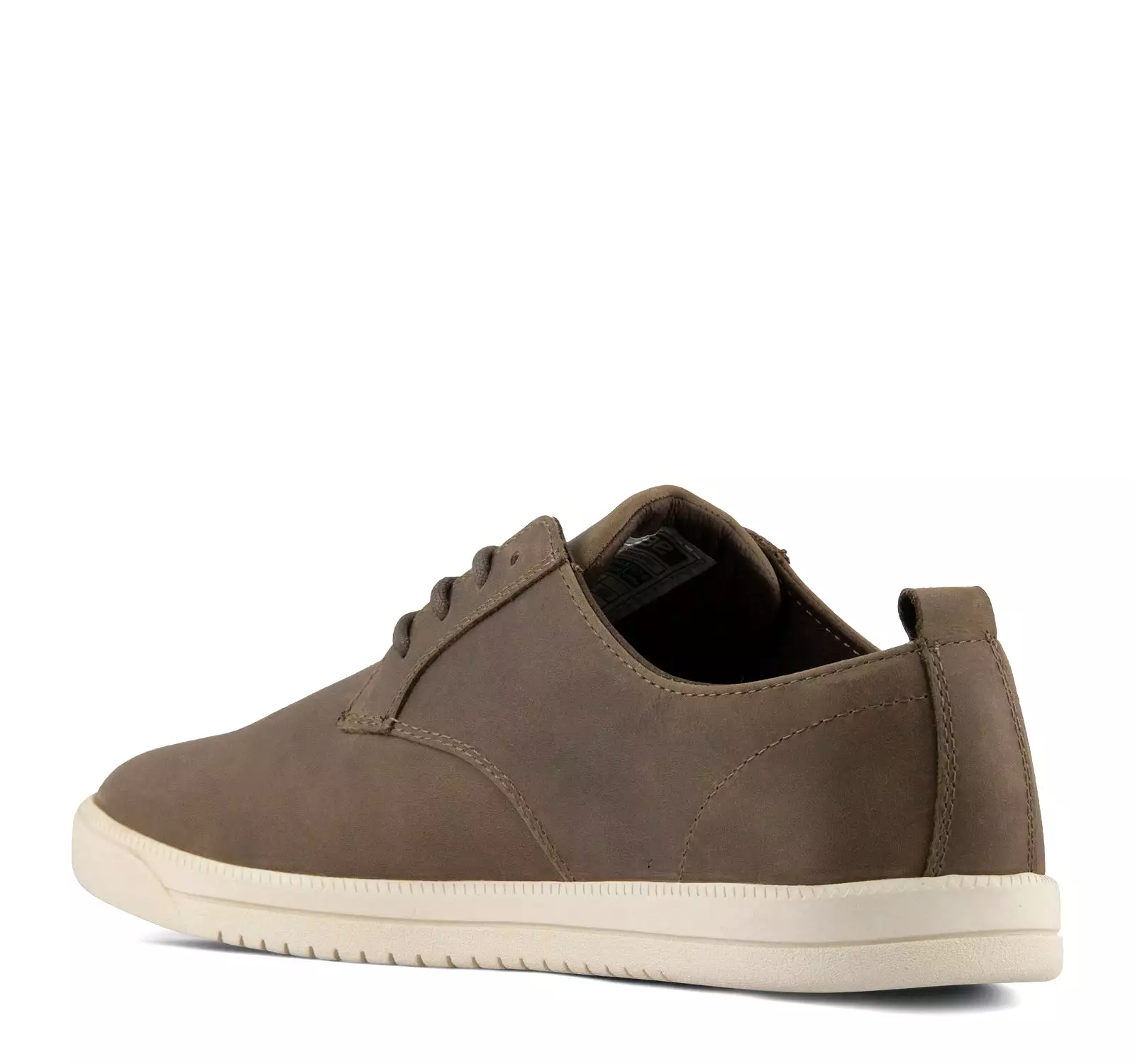 Clae Ellington Leather Sneaker