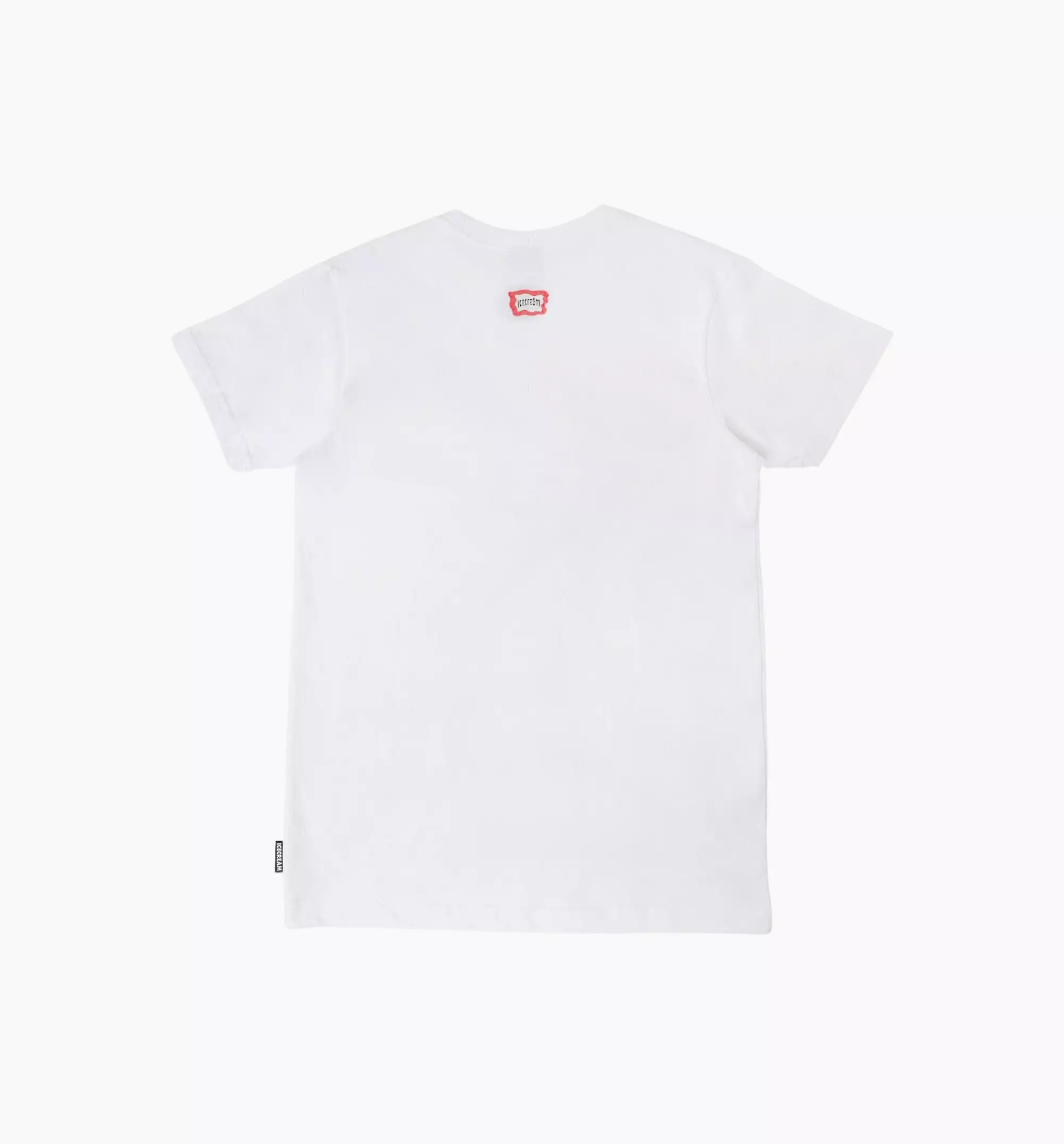 Cookie Tee Mens T-shirt - White