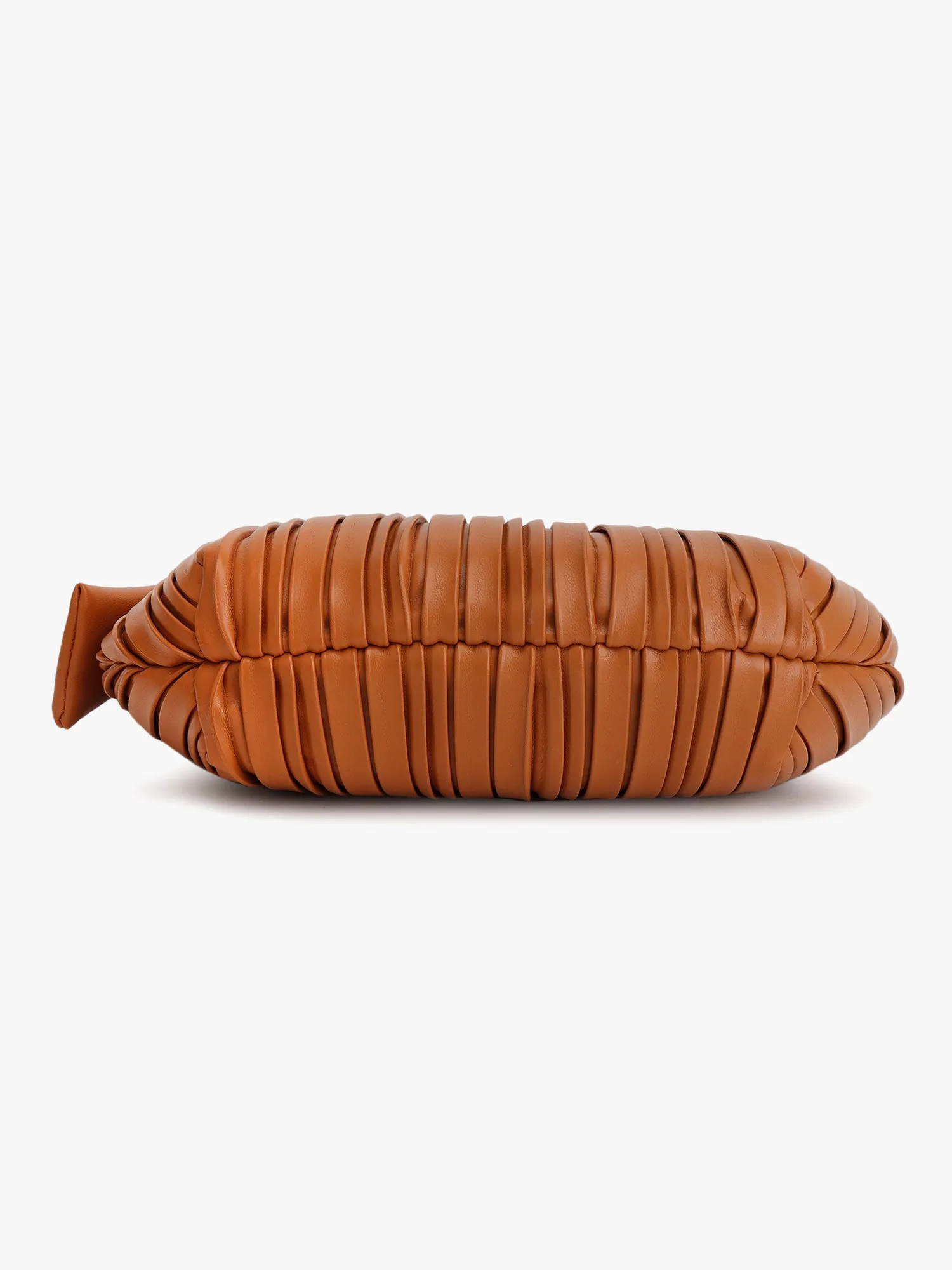 Crescent Hobo Handheld Bag