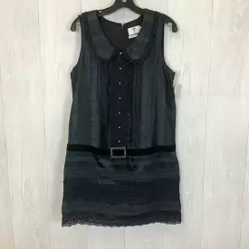 Dress Casual Short By Anna Sui  Size: M