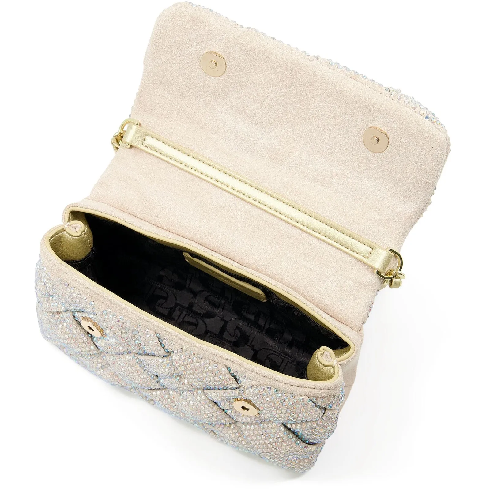 Dune Dini Dempsey Shoulder Bag