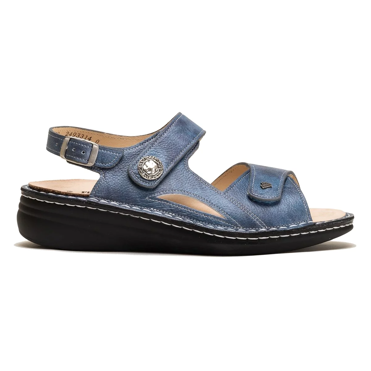 Finn Comfort Women's Barbuda Jeans Alfa