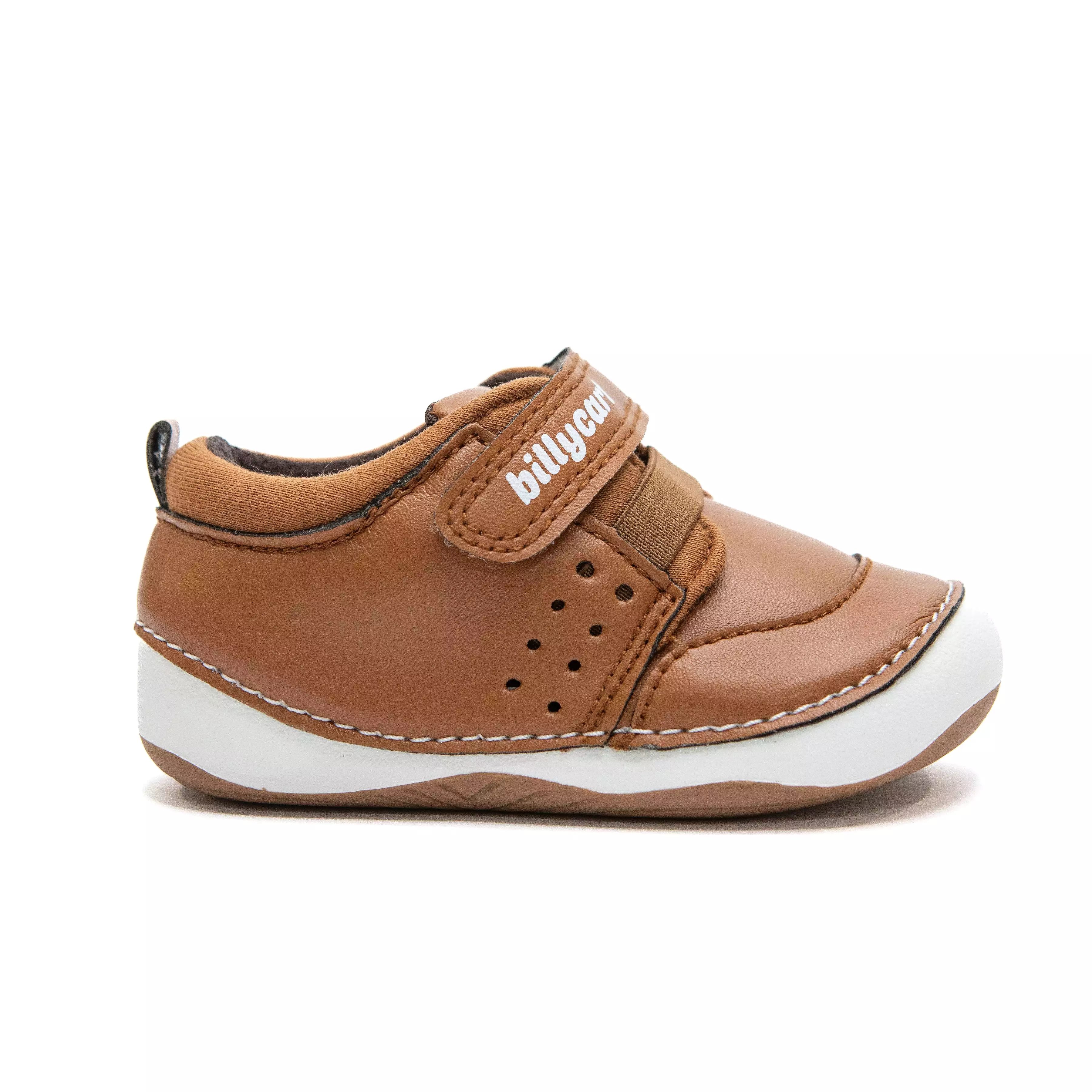 HUNTER tan unisex sneaker