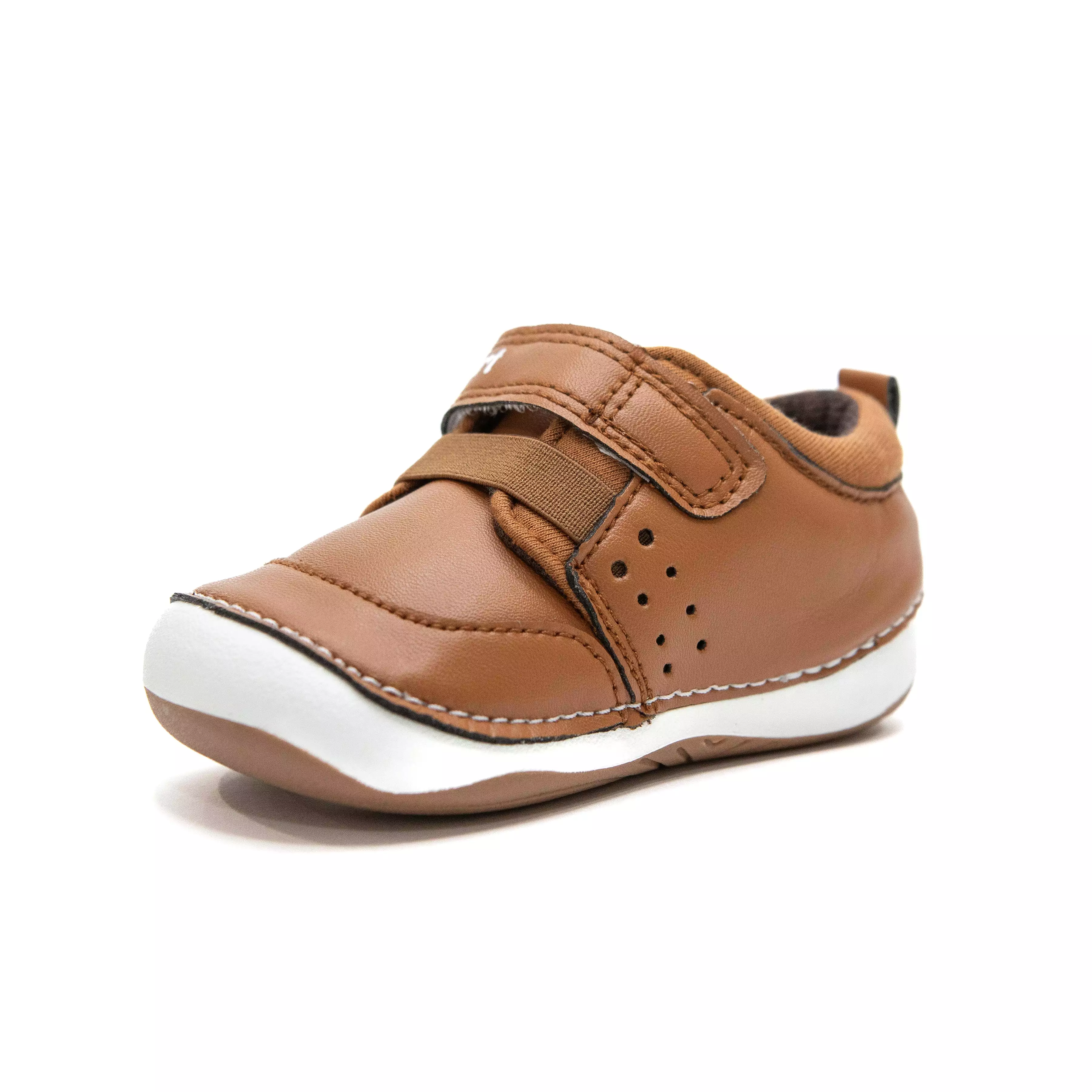 HUNTER tan unisex sneaker