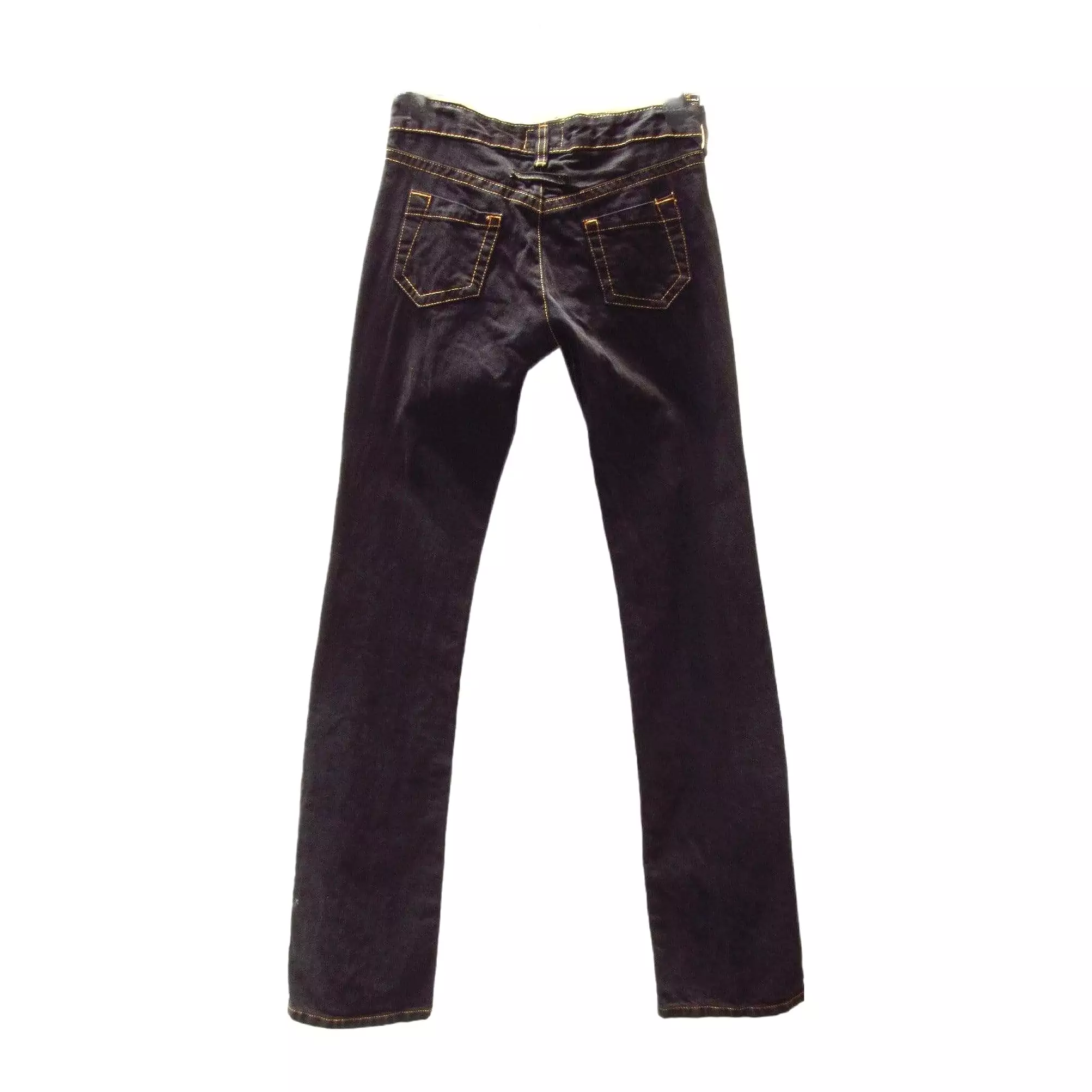 Jean Paul Gaultier Denim Pants