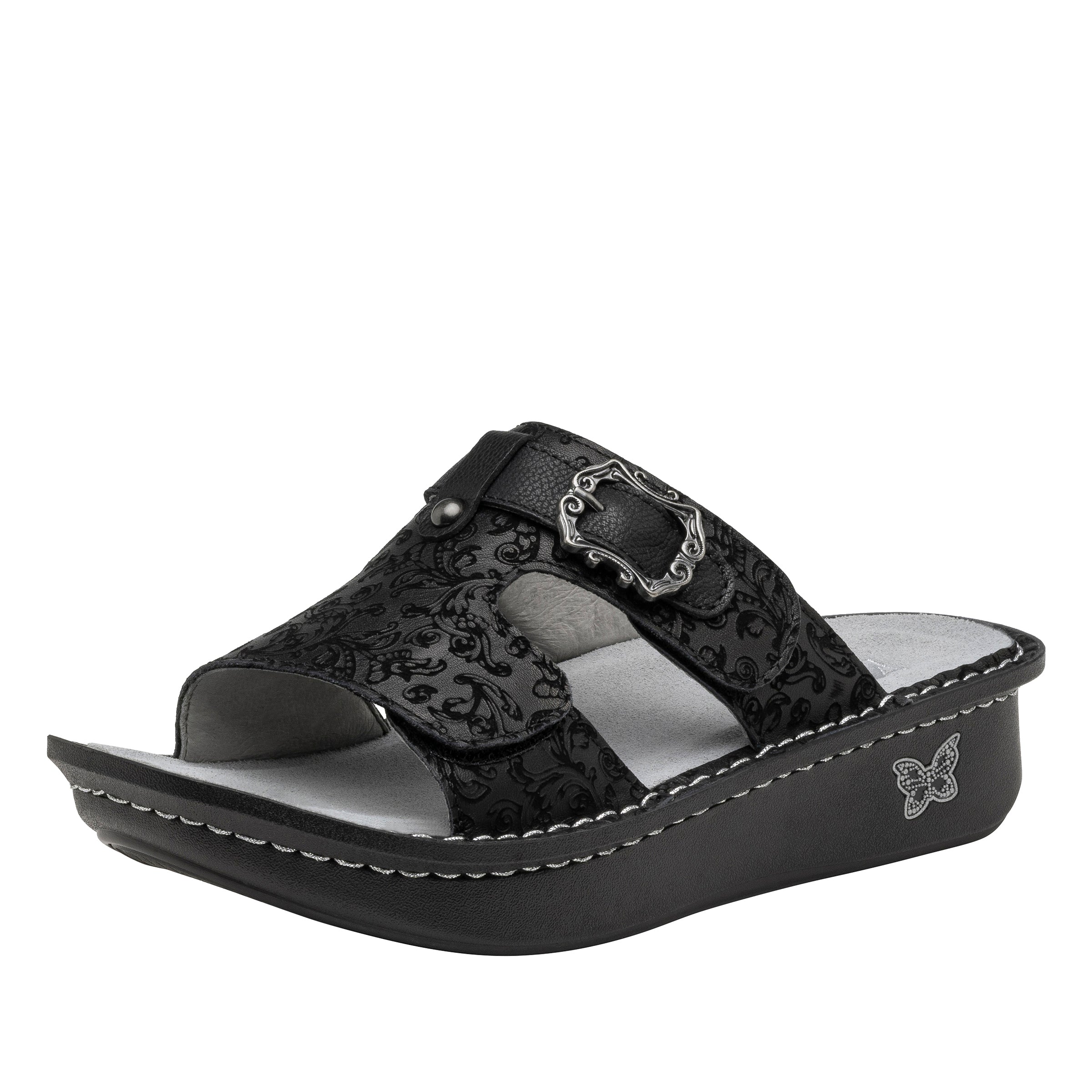 Kasha Ivalace Sandal