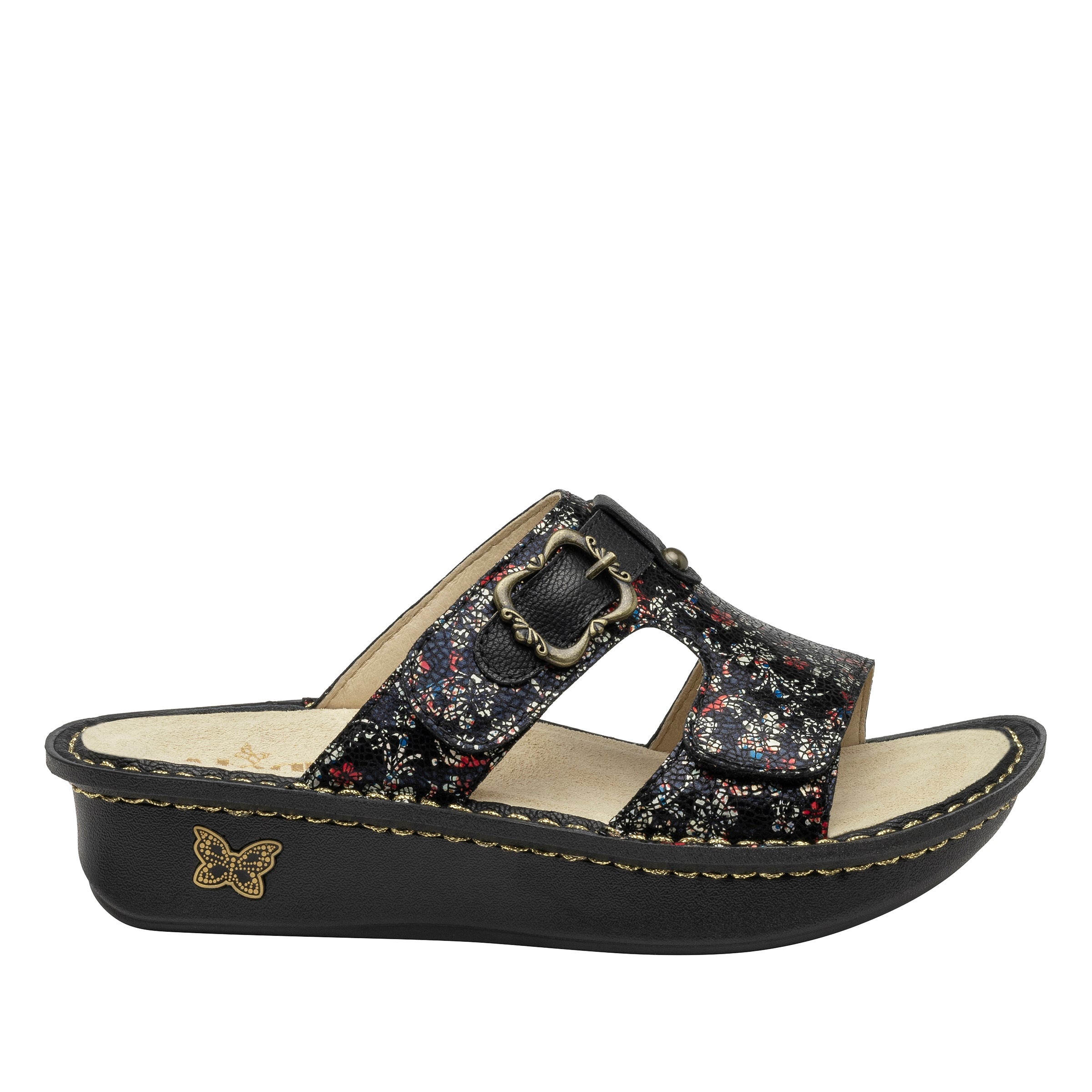 Kasha Posh Sandal