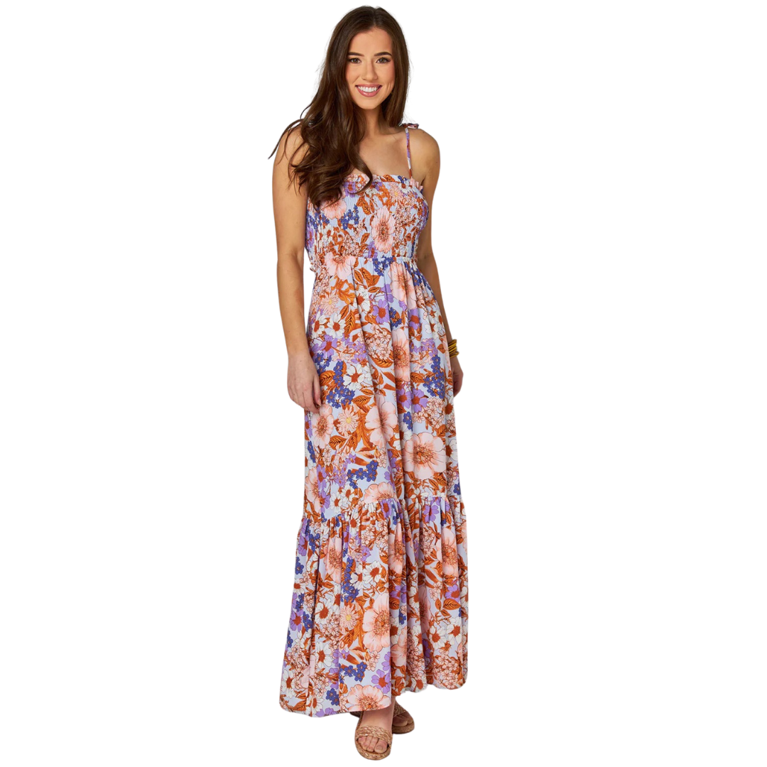 Kenra Hippie Hallow Dress