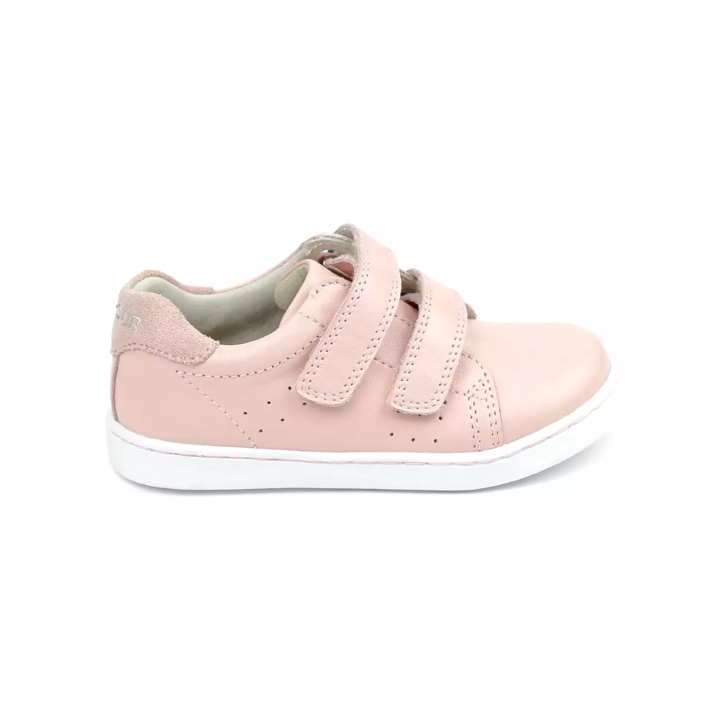 Kenzie Double Velcro Sneaker