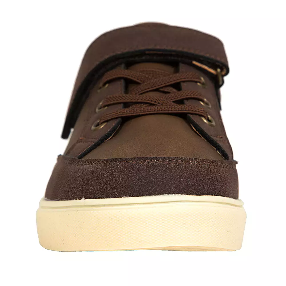 Kids' Jose Jr. in Brown