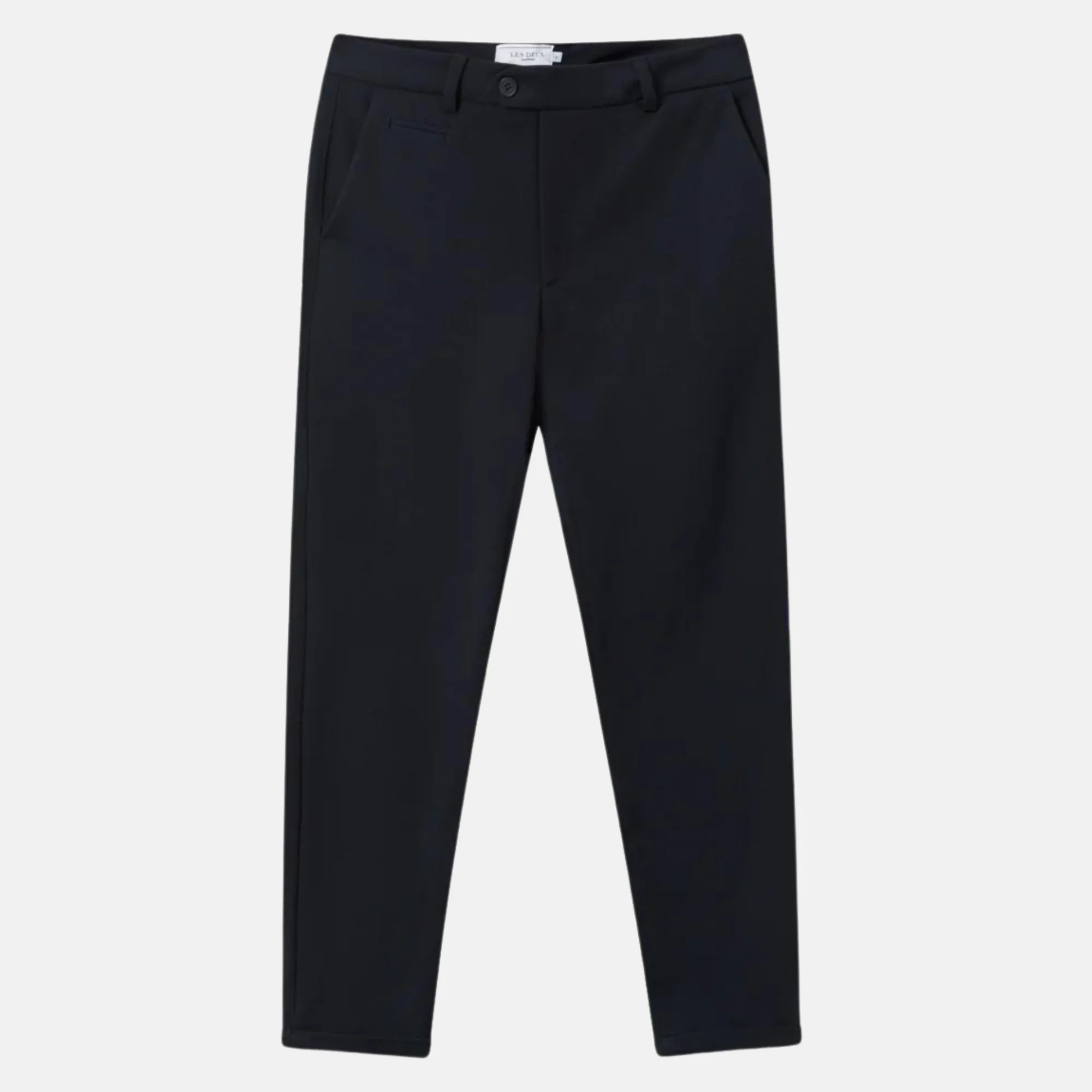 Les Deux Navy Como Suit Pants