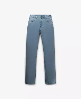 Light Blue Ayachi Jeans