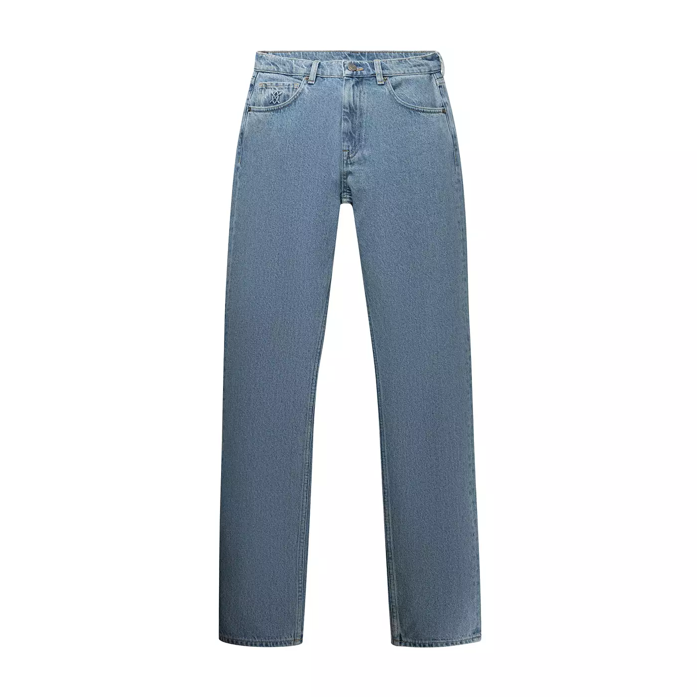 Light Blue Ayachi Jeans