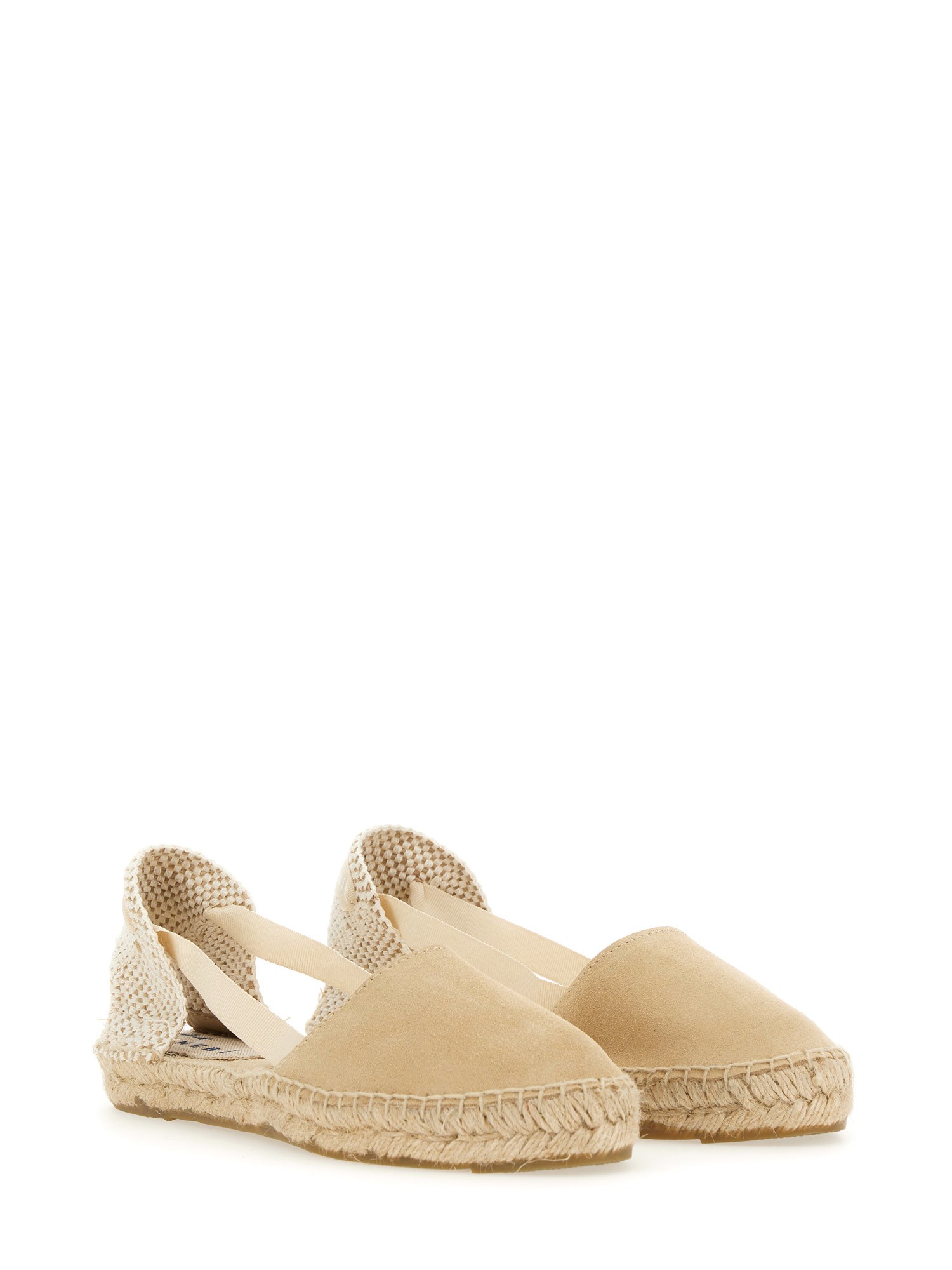 MANEBI    ESPADRILLES FLAT