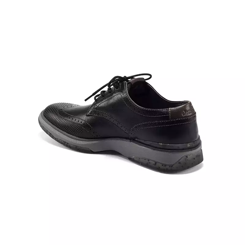 Men's Berkeley Black