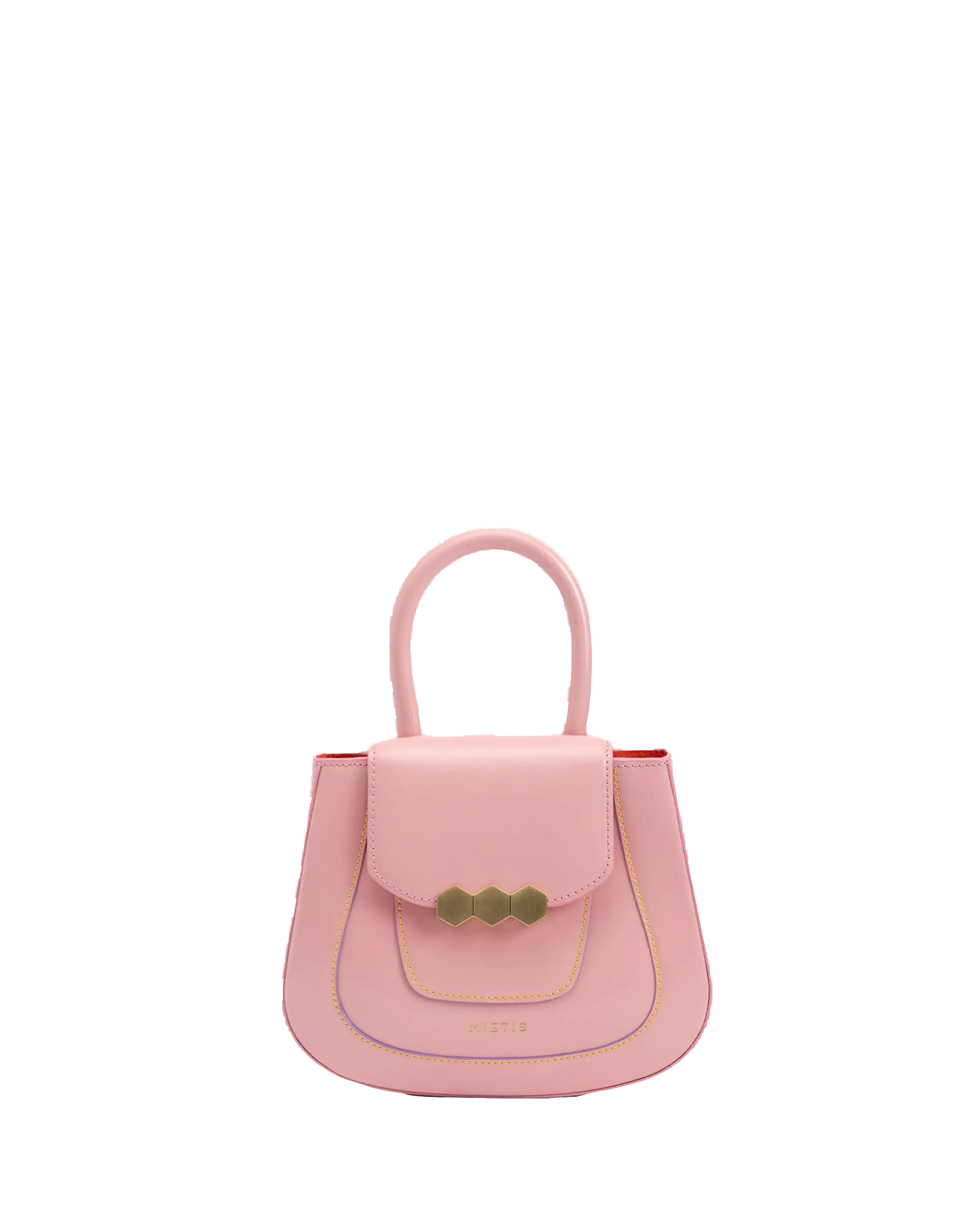 Mini Jill Candy Pink