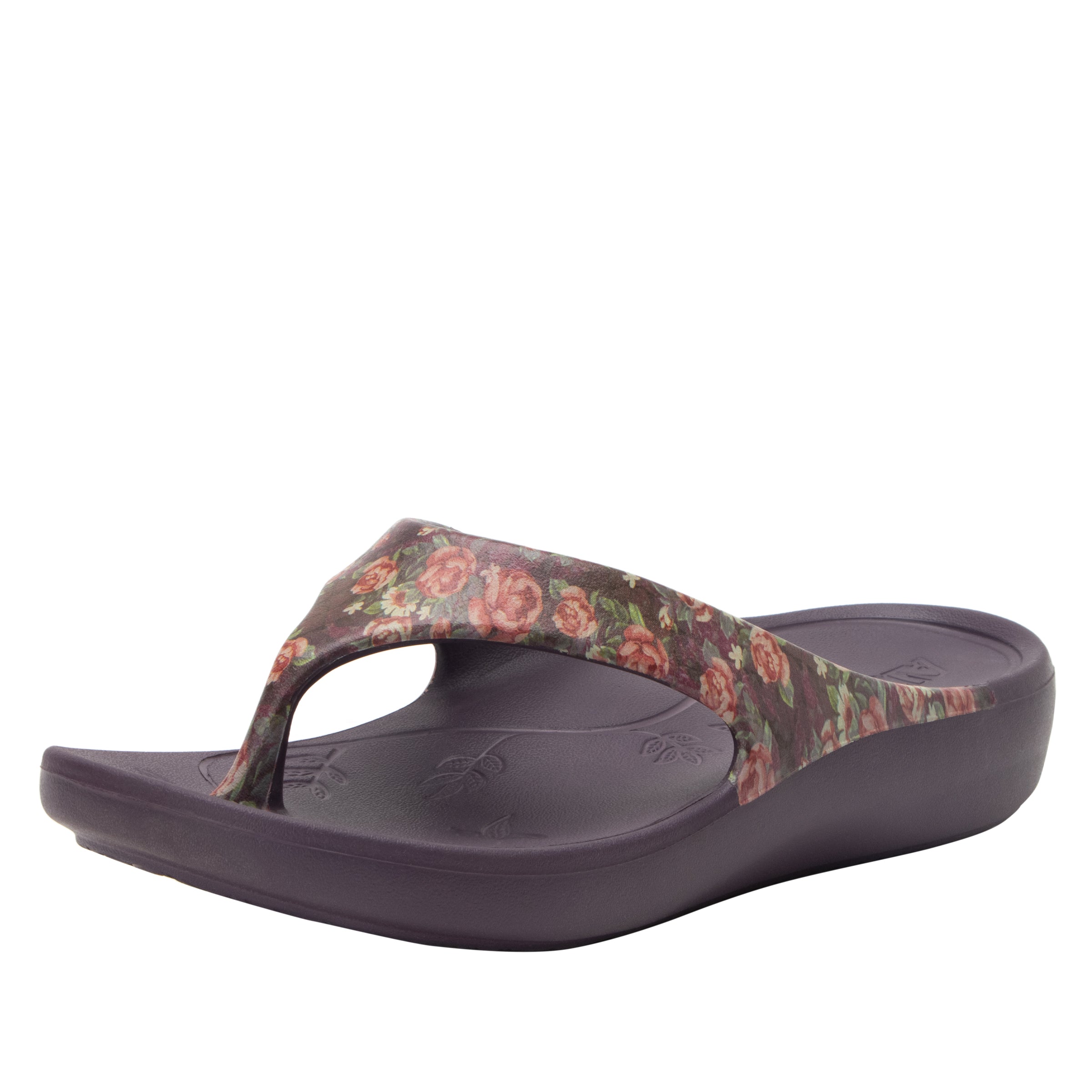 Ode Garden Chic Sandal