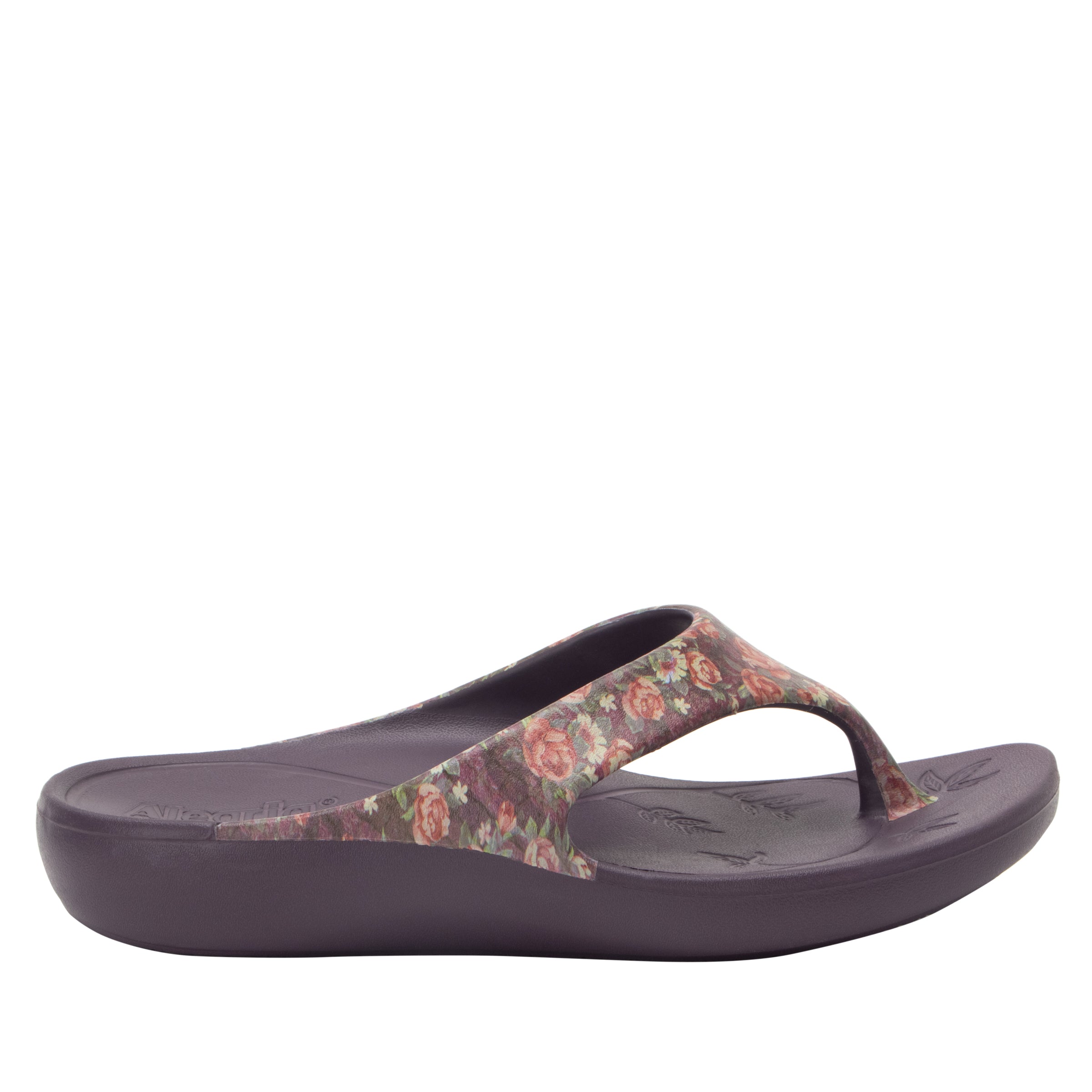 Ode Garden Chic Sandal