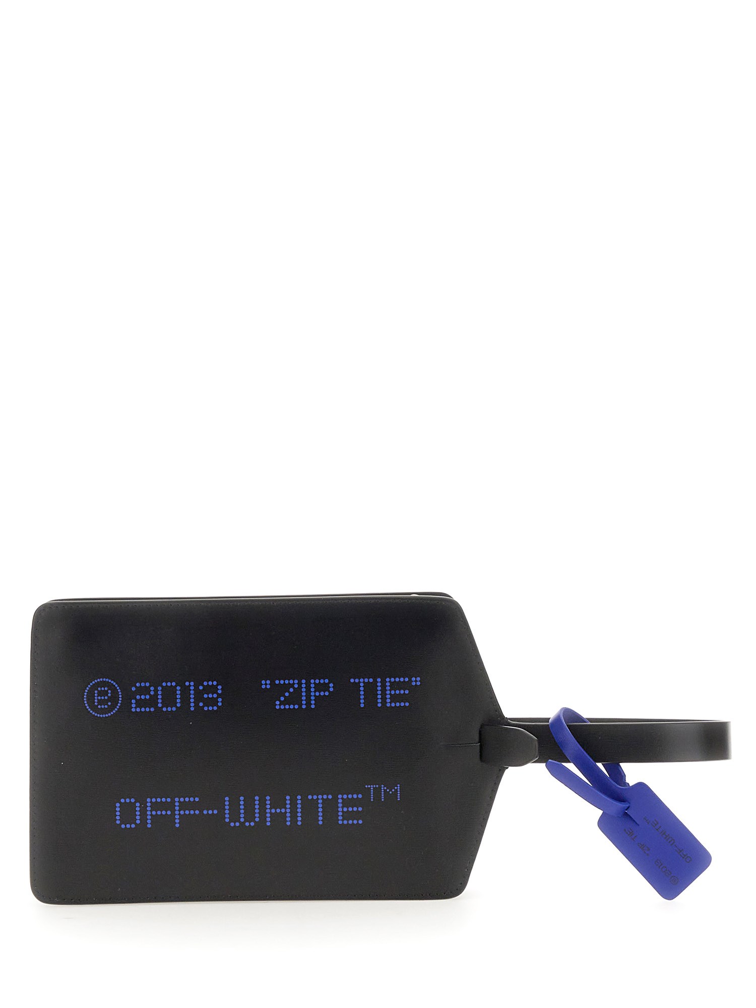 OFF-WHITE    CLUTCH MEDIUM