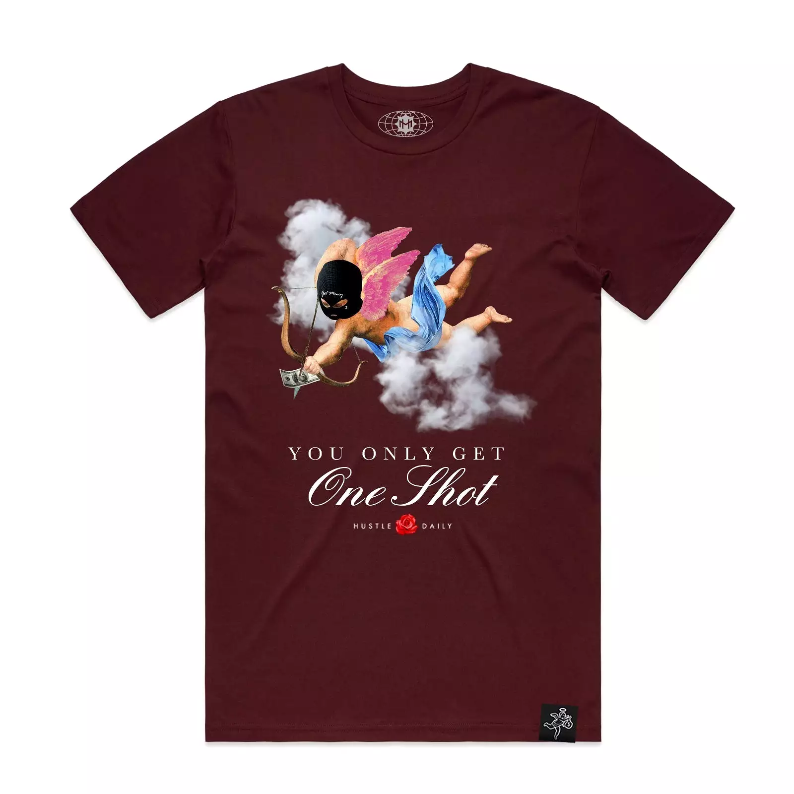 One Shot Tee