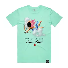 One Shot Tee