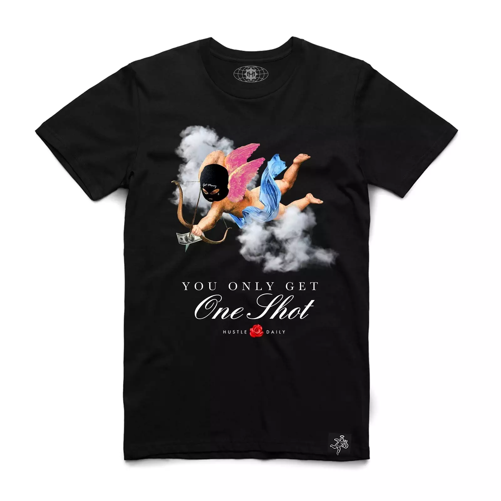 One Shot Tee