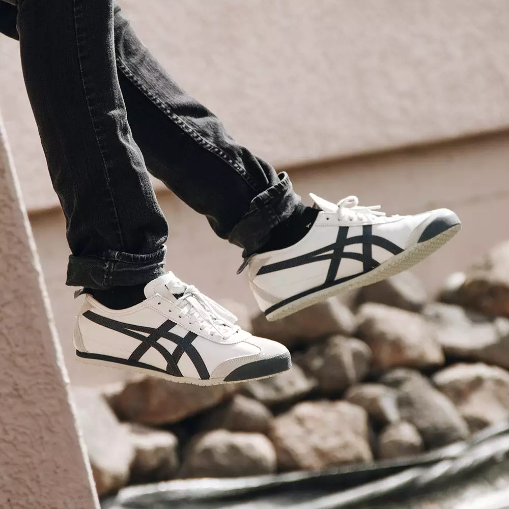 Onitsuka Tiger Mexico 66 Sneaker