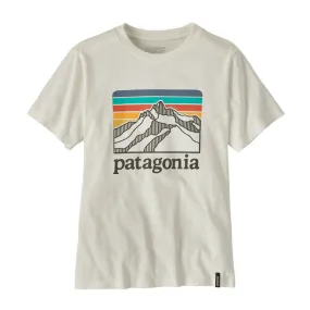 Patagonia  K's Graphic T-Shirt - T-shirt - Bambino