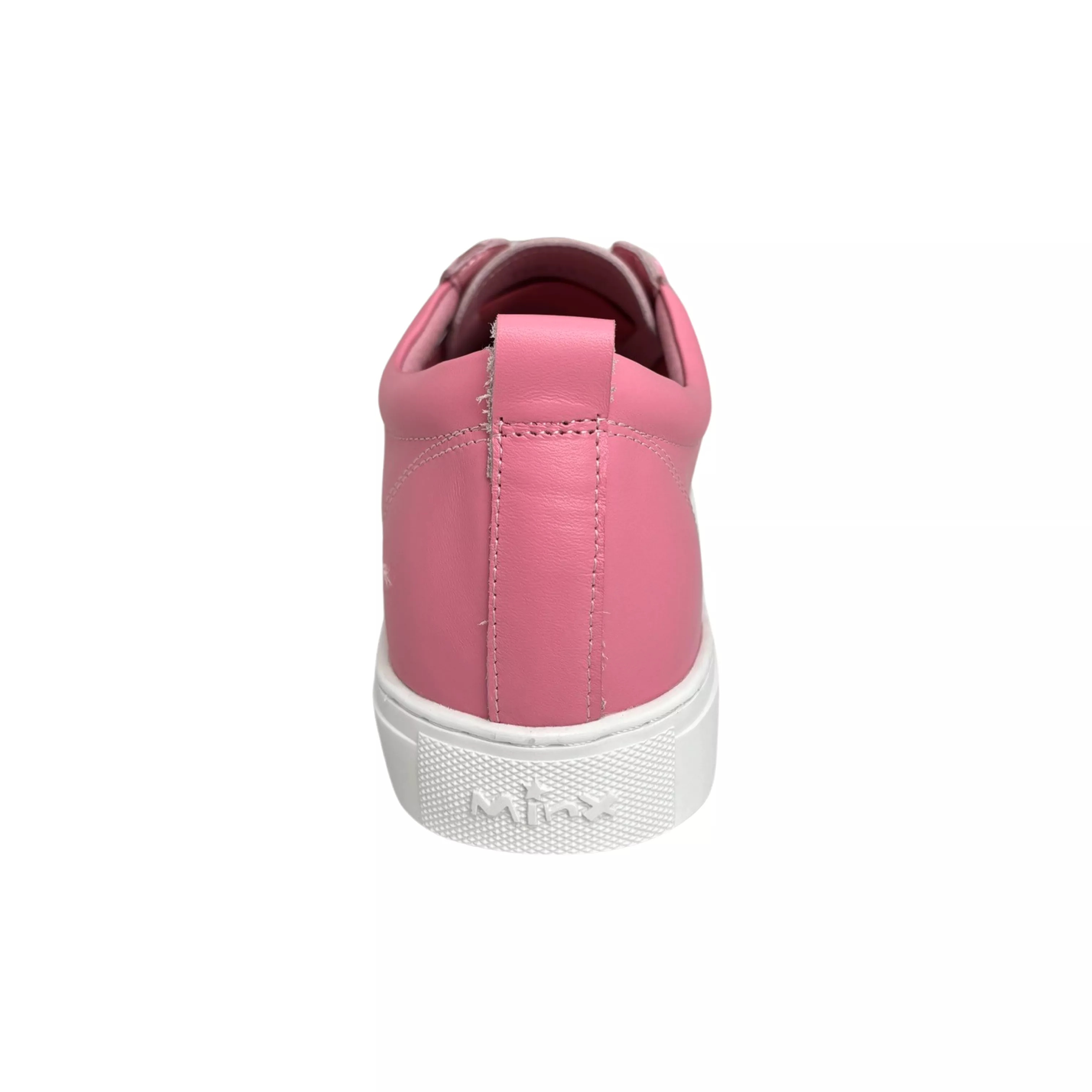 Pearla Coral Sneaker