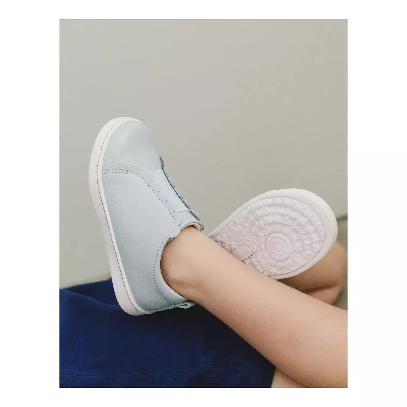 Phoebe Slip On Sneaker